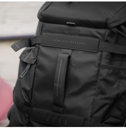 Sac à dos HP Odyssey Backpack Sport 15,6" (L8J89AA)