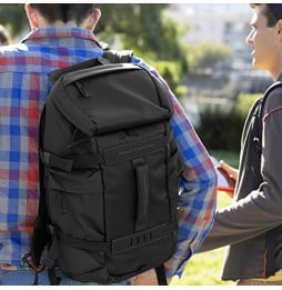 Sac à dos HP Odyssey Backpack Sport 15,6" (L8J89AA)