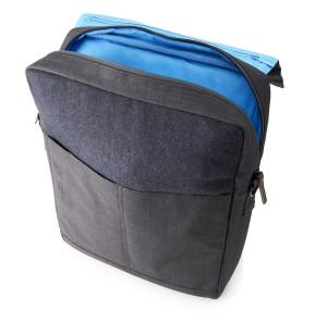 Sac à dos HP Odyssey Backpack Sport 15,6" Noir (L8J88AA)