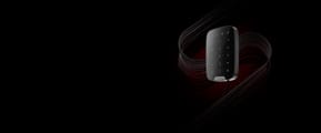 Ajax KeyPad Fibra Blanc