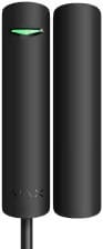 Ajax DoorProtect Noir - Détecteur d'ouverture sans fil — image 4