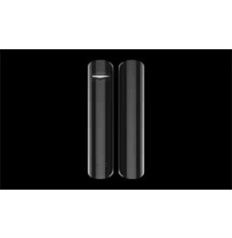 Ajax DoorProtect Noir - Détecteur d'ouverture sans fil