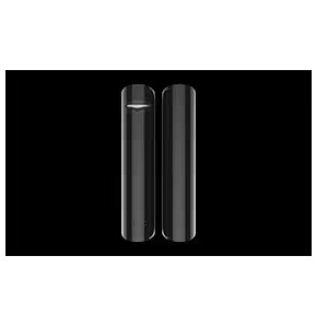 Ajax DoorProtect Noir - Détecteur d'ouverture sans fil