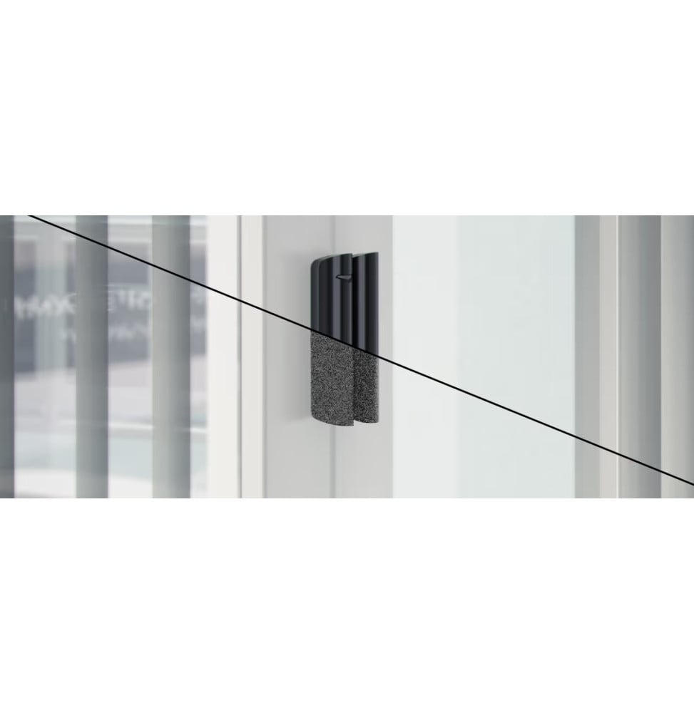 Ajax DoorProtect Blanc - Détecteur d'ouverture sans fil