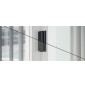 Ajax DoorProtect Blanc - Détecteur d'ouverture sans fil
