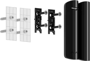 Ajax DoorProtect Plus Noir — image 6