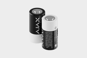 Ajax DoorProtect Plus Blanc - Détecteur d'ouverture sans fil — image 4