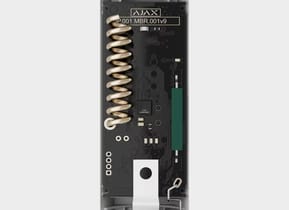 Ajax DoorProtect Plus Blanc - Détecteur d'ouverture sans fil — image 5