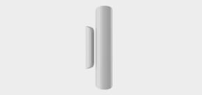Ajax DoorProtect Plus Blanc - Détecteur d'ouverture sans fil — image 6