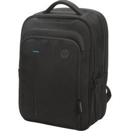 Sac à dos HP 39.62 cm (15.6") SMB Backpack Case (T0F84AA)