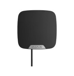Ajax HomeSiren Noir