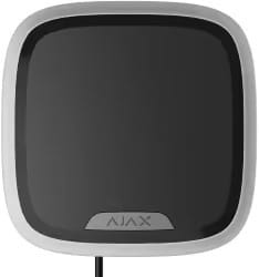 Ajax HomeSiren Noir — image 3