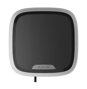 Ajax HomeSiren Noir