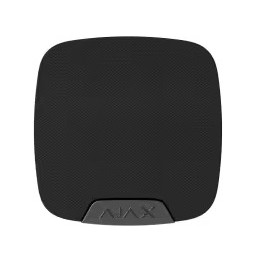 Ajax HomeSiren Noir