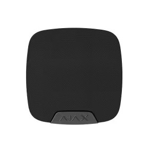 Ajax HomeSiren Noir