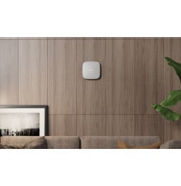 Ajax Hub 2 Plus Noir