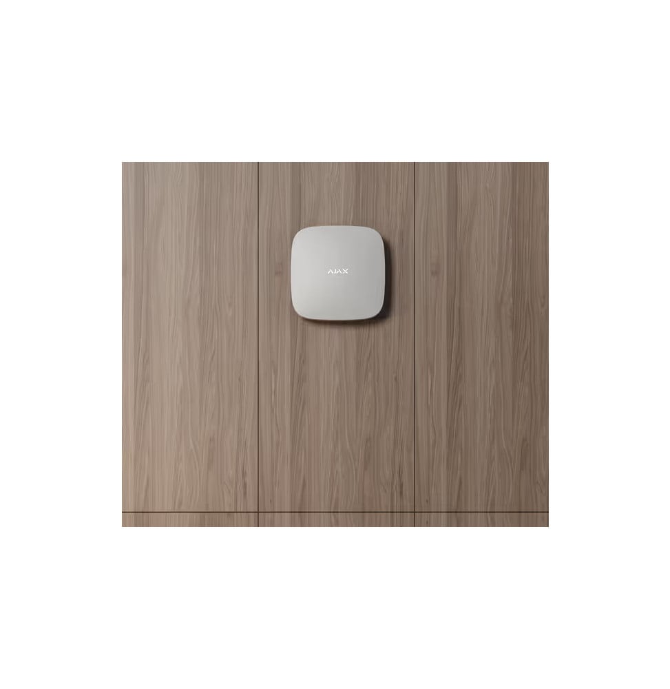 Ajax Hub 2 Plus Noir