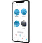 Ajax Hub 2 Plus Noir