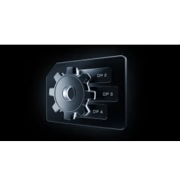 Ajax Hub 2 Plus Noir