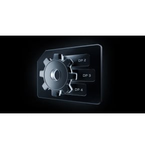 Ajax Hub 2 Plus Noir