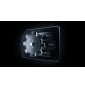 Ajax Hub 2 Plus Noir