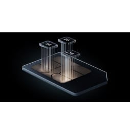 Ajax Hub 2 Plus Noir