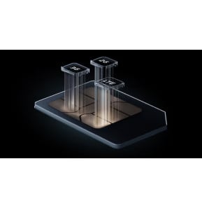 Ajax Hub 2 Plus Noir