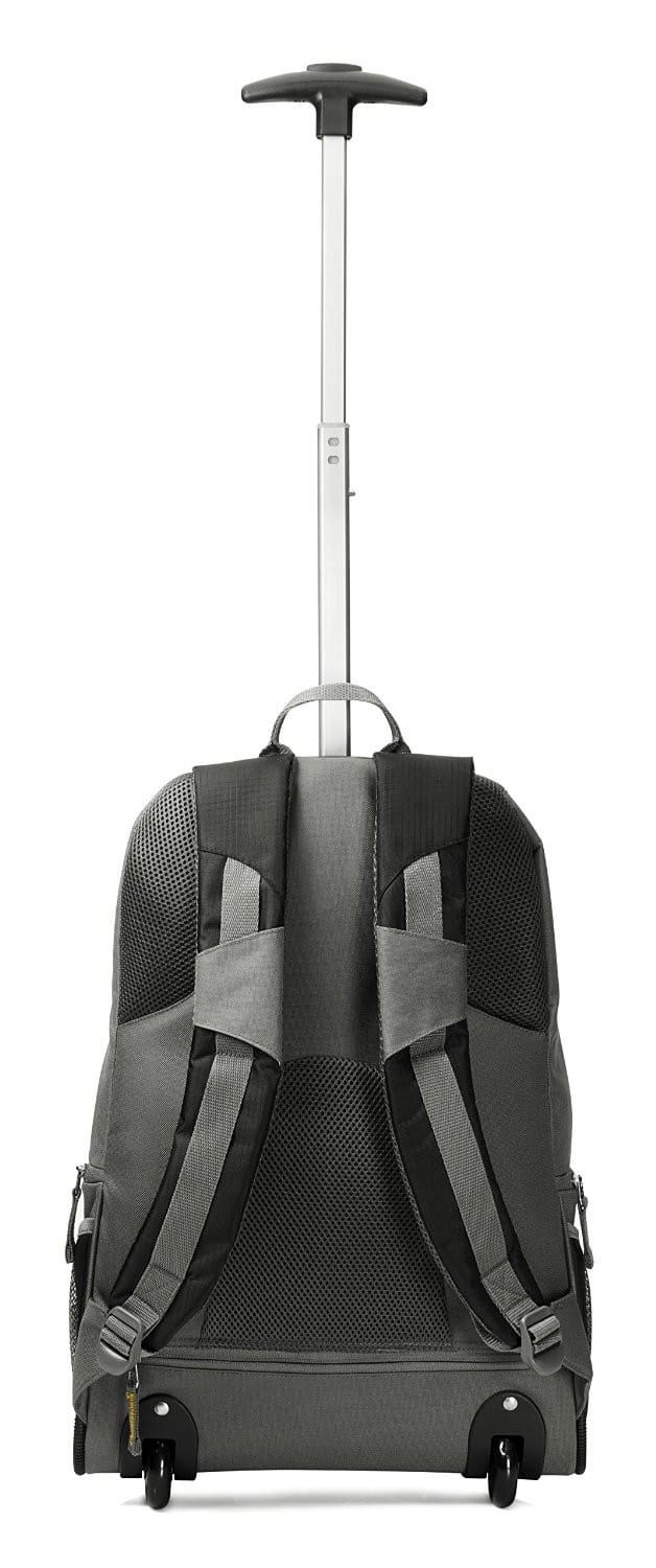 Sac à dos HP 39.62 cm (15.6") SMB Backpack Case (T0F84AA)