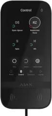 Ajax KeyPad Plus Noir