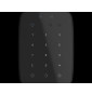 Ajax KeyPad Plus Noir