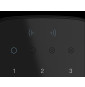 Ajax KeyPad Plus Noir