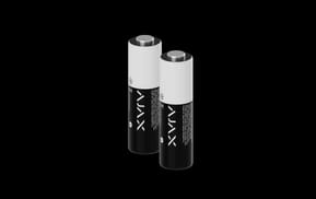 Ajax KeyPad Plus Noir — image 5