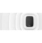Ajax KeyPad Plus Blanc - Clavier sans fil sécurisé