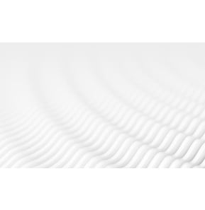 Ajax KeyPad Plus Blanc - Clavier sans fil sécurisé