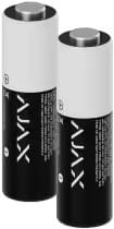 Ajax KeyPad Plus Blanc - Clavier sans fil sécurisé — image 6