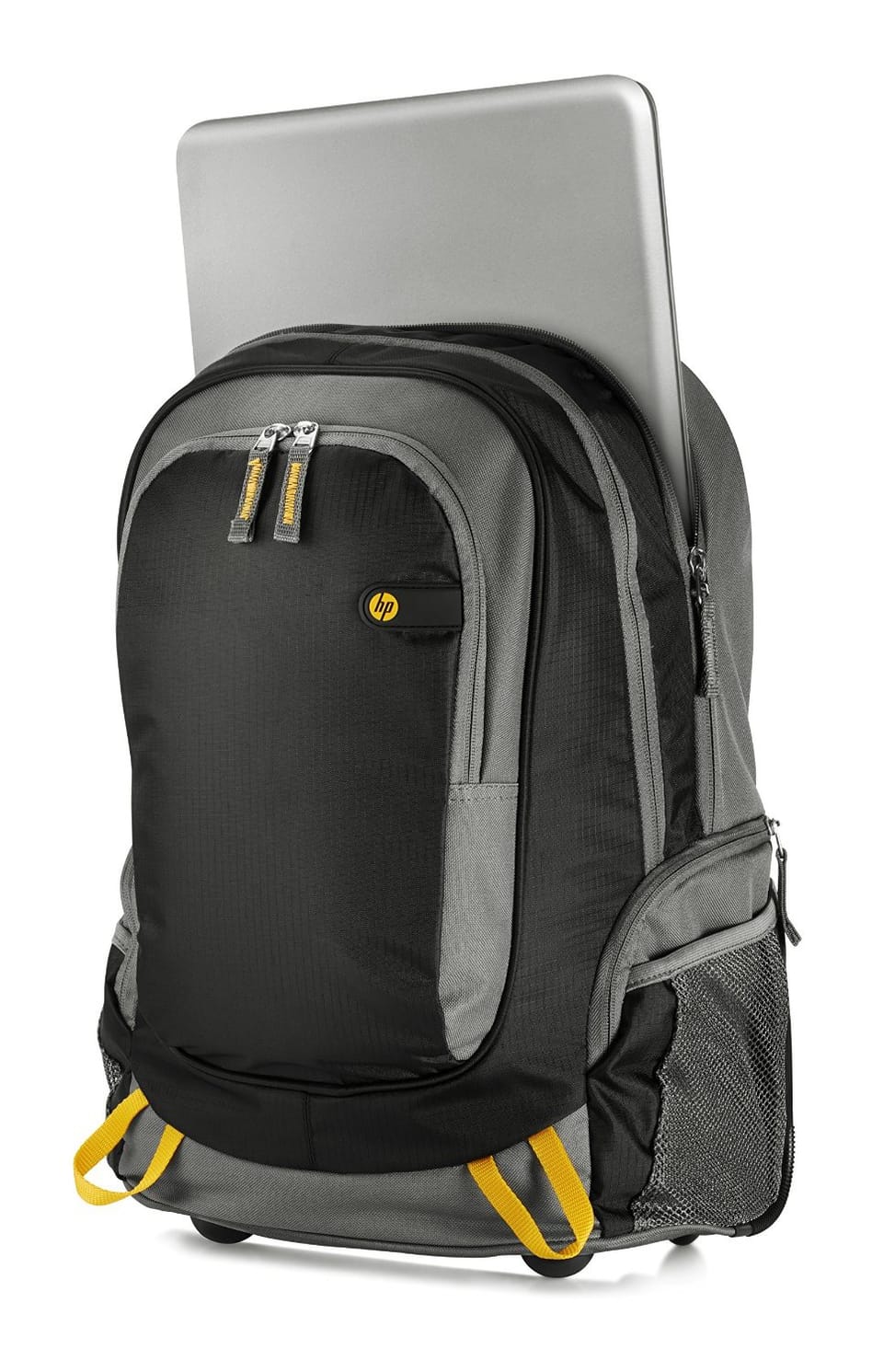 Sac à dos HP 39.62 cm (15.6") SMB Backpack Case (T0F84AA)