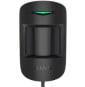 Ajax MotionProtect Noir - Détecteur de mouvement sans fil