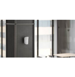 Ajax MotionProtect Noir - Détecteur de mouvement sans fil