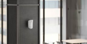 Ajax MotionProtect Noir - Détecteur de mouvement sans fil — image 4