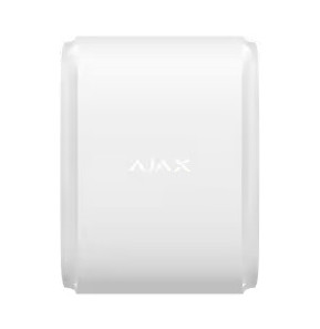 Ajax MotionProtect Curtain Blanc - Détecteur de mouvement sans fil