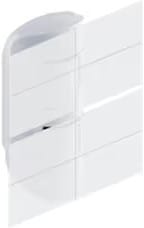 Ajax MotionProtect Outdoor Blanc — image 4