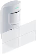 Ajax MotionProtect Outdoor Blanc — image 5