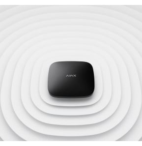 Ajax ReX Jeweller Blanc - Amplificateur de Signal