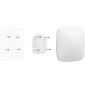 Ajax ReX 2 Blanc - Amplificateur de signal sans fil