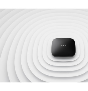 Ajax ReX 2 Blanc - Amplificateur de signal sans fil