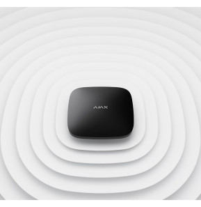 Ajax ReX 2 Blanc - Amplificateur de signal sans fil