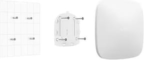 Ajax ReX 2 Blanc - Amplificateur de signal sans fil — image 6