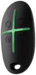 Ajax SpaceControl Noir - Télécommande sans fil