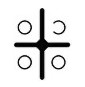 Ajax SpaceControl Blanc - Télécommande sans fil