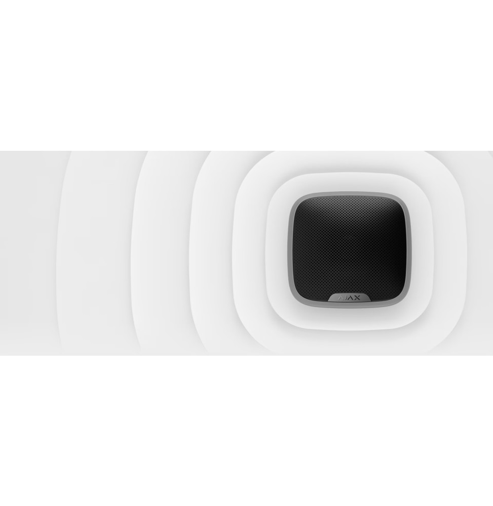 Ajax StreetSiren Jeweller Blanc